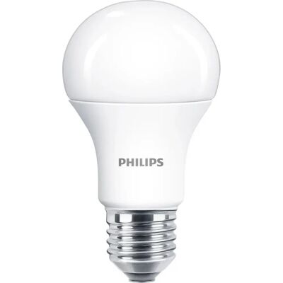Philips LED Glühbirne Kalt Tageslicht Philips LED Glühbirne Kalt Tageslicht