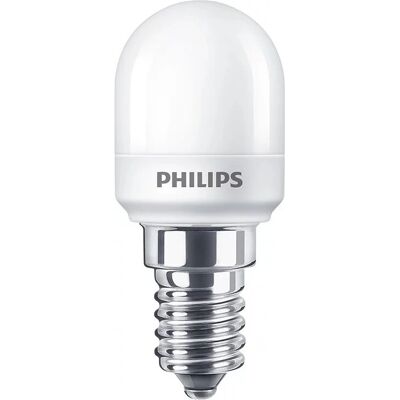 Philips LED-Lampe Warmweiß 2700K 1.7W E14 - LED-Lampe Philips LED-Lampe Warmweiß 2700K 1.7W E14 - LED-Lampe