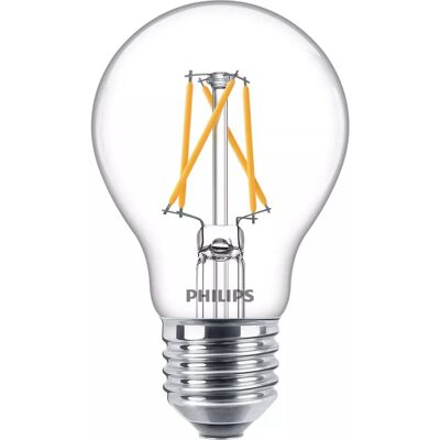 Philips LED-lampa Varmvit E27 - Energieffektiv, SceneSwitch, 7.5W Philips LED-lampa Varmvit E27 - Energieffektiv, SceneSwitch, 7.5W