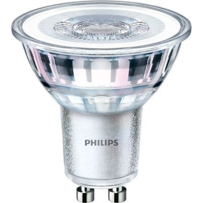 Philips Ampoule LED Blanc chaud 2700K - Ampoule LED Philips Ampoule LED Blanc chaud 2700K - Ampoule LED
