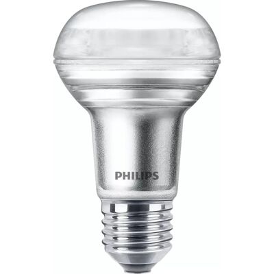 Philips LED-Lampe 4,5W Warmweiß - LED Birne Philips LED-Lampe 4,5W Warmweiß - LED Birne