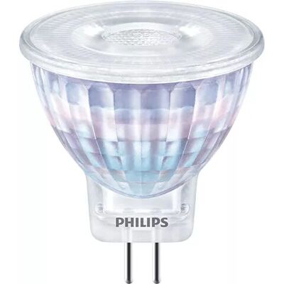 Philips LED-pære Varm hvid - LED-pære Philips LED-pære Varm hvid - LED-pære