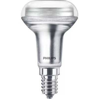 Ampoule LED Philips blanc chaud 2700 K - Ampoule LED - Publicité Ampoule LED Philips blanc chaud 2700 K - Ampoule LED - Publicité