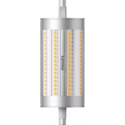 Philips LED-Lampe R7S 150W 118mm Kaltweiß - LED-Leuchte Philips LED-Lampe R7S 150W 118mm Kaltweiß - LED-Leuchte