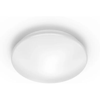 Philips Canopus CL259 Hvid Loftlampe - Badeværelse & Fugtige Områder LED Philips Canopus CL259 Hvid Loftlampe - Badeværelse & Fugtige Områder LED