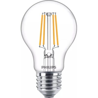 Philips LED E27 Warm White 40W Equivalent - LED Bulb Philips LED E27 Warm White 40W Equivalent - LED Bulb