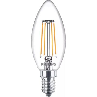 Philips LED lamp 40W warm wit E14 Philips LED lamp 40W warm wit E14