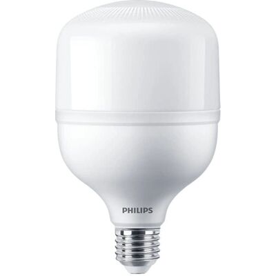Ampoule LED blanche Philips TForce Core 30W E27 - Publicité Ampoule LED blanche Philips TForce Core 30W E27 - Publicité