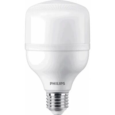 Philips LED Blanche 20W E27 G3 - Économie d'Énergie - Publicité Philips LED Blanche 20W E27 G3 - Économie d'Énergie - Publicité