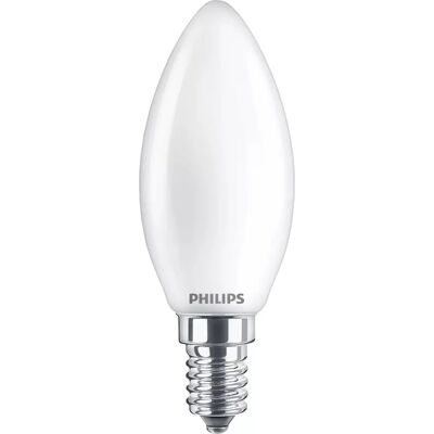 Philips LED Crown 25W Frost E14 Lamp - LED lamp Philips LED Crown 25W Frost E14 Lamp - LED lamp