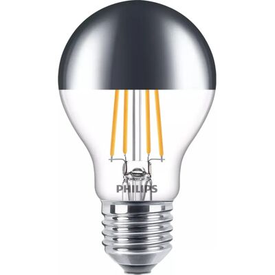 Żarówka LED Philips Ciepła biel 2700 K 7.2 W - Żarówka LED Żarówka LED Philips Ciepła biel 2700 K 7.2 W - Żarówka LED