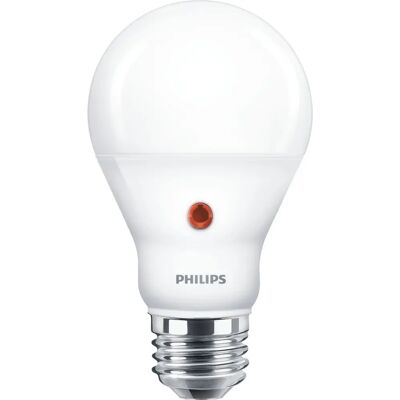Philips Warmweiß LED-Lampe - E27 - 7,5 W 806 lm Philips Warmweiß LED-Lampe - E27 - 7,5 W 806 lm