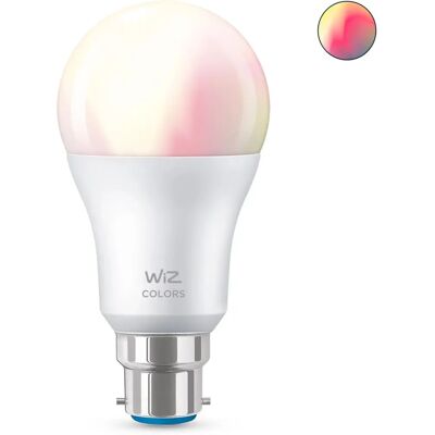WiZ 8718699786113 White Color Smart Bulb - Smart lighting WiZ 8718699786113 White Color Smart Bulb - Smart lighting