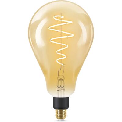 Philips WiZ Smart Lyspære - Justerbar fargetemperatur Philips WiZ Smart Lyspære - Justerbar fargetemperatur