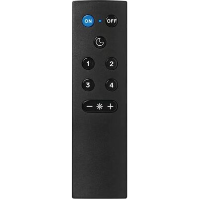 Philips WiZ Intelligente Fernbedienung - Fernbedienung Philips WiZ Intelligente Fernbedienung - Fernbedienung