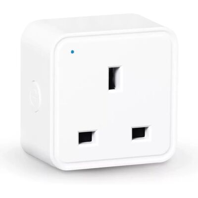 WiZ 8719514552982 Smart Plug - Home, Office - smart plug WiZ 8719514552982 Smart Plug - Home, Office - smart plug