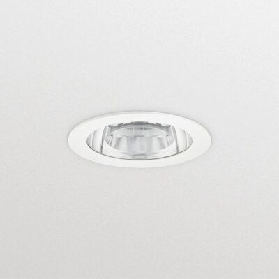 Philips DN461B LED Indbygningslys - Hvid, 4000K, 9,8W Philips DN461B LED Indbygningslys - Hvid, 4000K, 9,8W