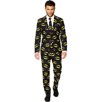 Boland Traciks OppoSuit Batman Kostüm - Kostüme Boland Traciks OppoSuit Batman Kostüm - Kostüme