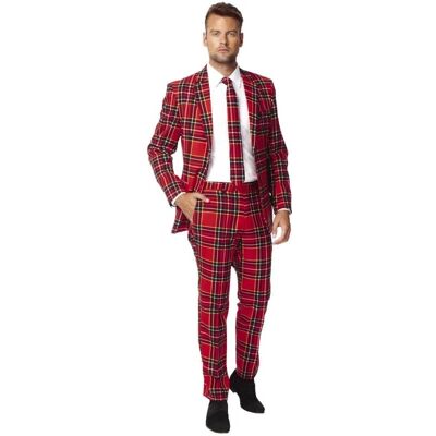 Opposuits The Lumberjack - Slim Fit Anzug & Kostüm Opposuits The Lumberjack - Slim Fit Anzug & Kostüm