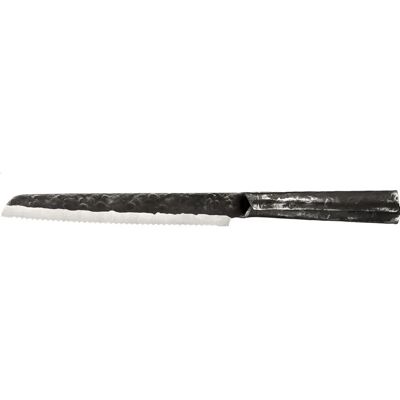 Forged Brute Staal Broodmes - Broodmes Forged Brute Staal Broodmes - Broodmes