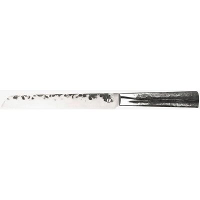 Style De Vie Japansk Stål Forged Brødkniv - 20cm Style De Vie Japansk Stål Forged Brødkniv - 20cm