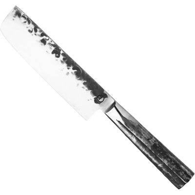 Forged Intense 17,3cm Vleesbijl - Slagersmes Set Forged Intense 17,3cm Vleesbijl - Slagersmes Set