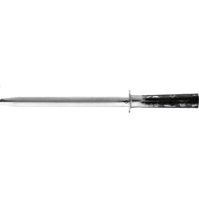 Forged Model Intense 26cm Aanzetstaal - Aanzetstaal Forged Model Intense 26cm Aanzetstaal - Aanzetstaal
