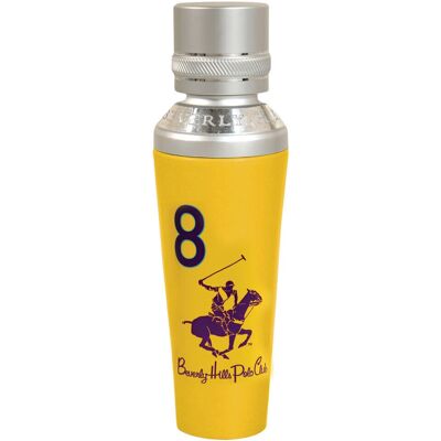 Beverly Hills Polo Club N°8 Eau de Parfum - Perfumy Beverly Hills Polo Club N°8 Eau de Parfum - Perfumy