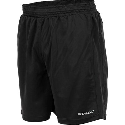 Stanno Como Sport Short - Évacuation d'humidité, Unisexe, M - Shorts - Publicité Stanno Como Sport Short - Évacuation d'humidité, Unisexe, M - Shorts - Publicité