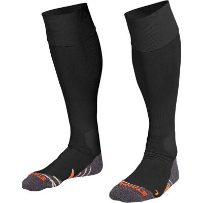 Stanno Sportsokken II Zwart - Unisex Stanno Sportsokken II Zwart - Unisex