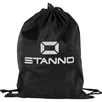 STANNO Gymsack 484839-8000 - Sac de sport - Publicité STANNO Gymsack 484839-8000 - Sac de sport - Publicité