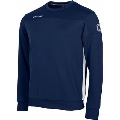 Haut Pride StanNo Bleu - Top de Sport - Publicité Haut Pride StanNo Bleu - Top de Sport - Publicité