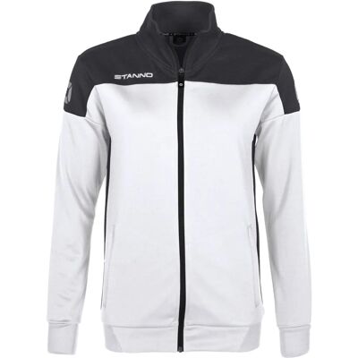 Stanno Pride Full Zip Damenjacke - XL - jacke Stanno Pride Full Zip Damenjacke - XL - jacke