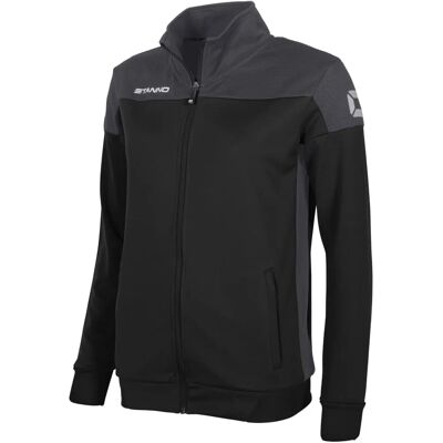 Veste à fermeture éclair pleine Stanno Pride - M - Veste - Publicité Veste à fermeture éclair pleine Stanno Pride - M - Veste - Publicité