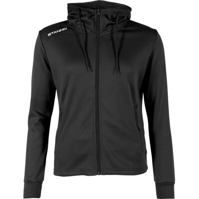 STANNO S Kapuzen-Trainingsjacke für Damen STANNO S Kapuzen-Trainingsjacke für Damen