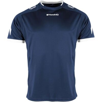 Stanno Drive Match Hemd - Unisex - Atmungsaktives Sportshirt Stanno Drive Match Hemd - Unisex - Atmungsaktives Sportshirt