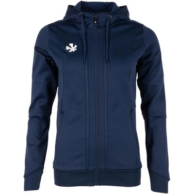 Reece Australia Kapuzen-Sportjacke - Damen - S Reece Australia Kapuzen-Sportjacke - Damen - S