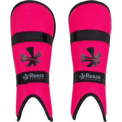 Reece Laverton Unisex Pink Small Schienbeinschoner - Schienbeinschoner Reece Laverton Unisex Pink Small Schienbeinschoner - Schienbeinschoner