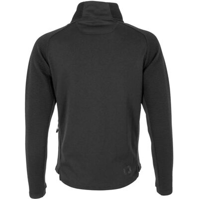Stanno Chemise de Sport Femme - L - Top Fonctionnels 1/4 Zip - Chemise de sport - Publicité Stanno Chemise de Sport Femme - L - Top Fonctionnels 1/4 Zip - Chemise de sport - Publicité