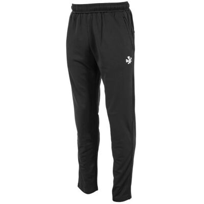 Reece Icon TSS Broek - Zwart - Unisex - Trainingsbroek Reece Icon TSS Broek - Zwart - Unisex - Trainingsbroek