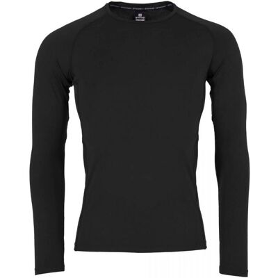 Stanno Core Baselayer Lange Mouwen Shirt - Sportshirt Stanno Core Baselayer Lange Mouwen Shirt - Sportshirt