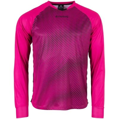 Stanno Vortex Keeper Shirt Langarm - 2XL - Sportshirt Stanno Vortex Keeper Shirt Langarm - 2XL - Sportshirt