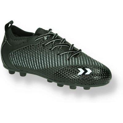 Hummel Model 170257-8000 Zwarte Voetbalschoenen Hummel Model 170257-8000 Zwarte Voetbalschoenen