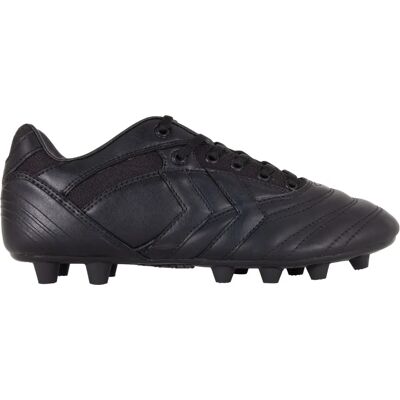 Hummel Nappa Zwart - Voetbalschoenen - Unisex Hummel Nappa Zwart - Voetbalschoenen - Unisex