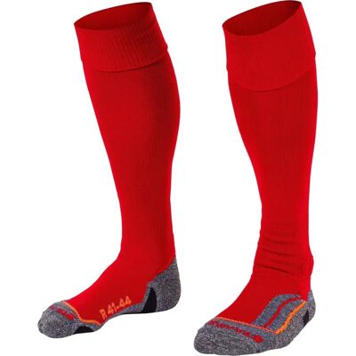 Stanno Uni Pro Sock - Impact Zone - Chaussettes - Publicité Stanno Uni Pro Sock - Impact Zone - Chaussettes - Publicité