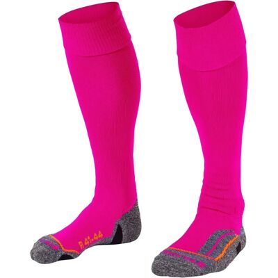 Chaussettes Uni Pro Stanno - Unisex - Publicité Chaussettes Uni Pro Stanno - Unisex - Publicité