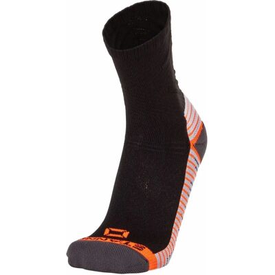 Chaussettes STANNO Move Crew - 36/40 - unisex - Chaussettes - Publicité Chaussettes STANNO Move Crew - 36/40 - unisex - Chaussettes - Publicité