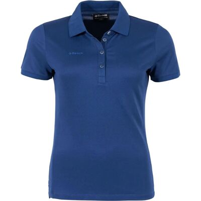 Reece Australia Poloshirt - Blau - Damen Reece Australia Poloshirt - Blau - Damen