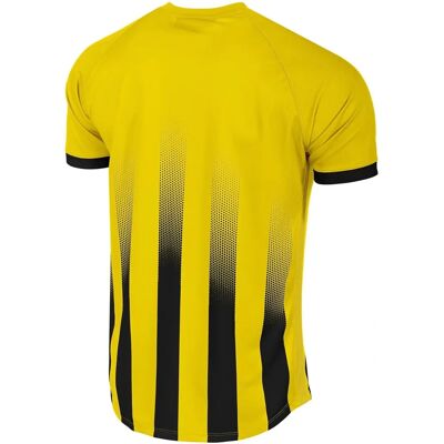 T-shirt Vivid de Stanno - S - Unisexe - Publicité T-shirt Vivid de Stanno - S - Unisexe - Publicité