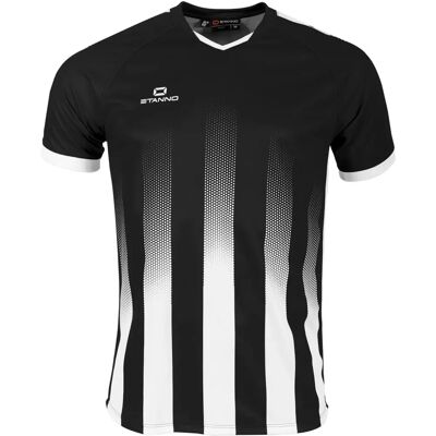 Stanno Vivid Weiß 2XL Shirt - Unisex Stanno Vivid Weiß 2XL Shirt - Unisex